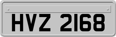 HVZ2168