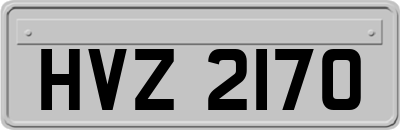 HVZ2170