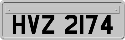 HVZ2174