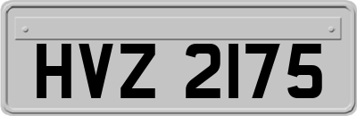 HVZ2175