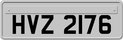 HVZ2176