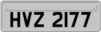 HVZ2177