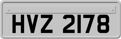 HVZ2178