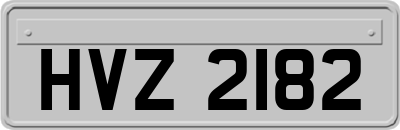 HVZ2182