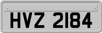 HVZ2184