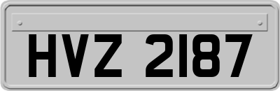 HVZ2187