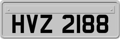 HVZ2188