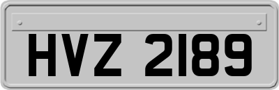 HVZ2189