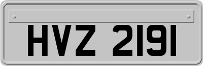 HVZ2191