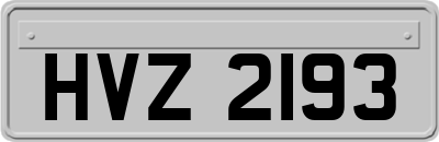 HVZ2193