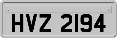 HVZ2194