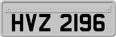 HVZ2196