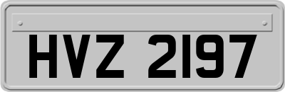 HVZ2197