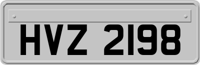 HVZ2198
