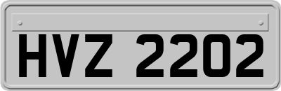HVZ2202