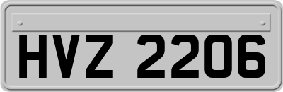 HVZ2206