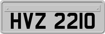 HVZ2210