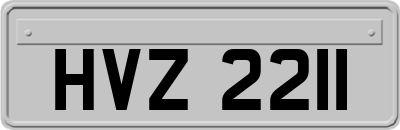 HVZ2211