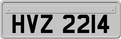 HVZ2214