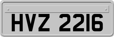 HVZ2216