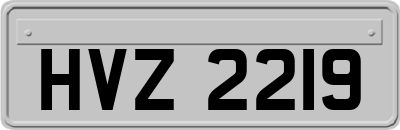 HVZ2219