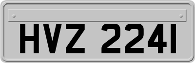 HVZ2241