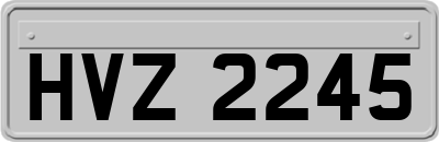 HVZ2245