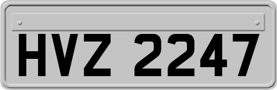 HVZ2247
