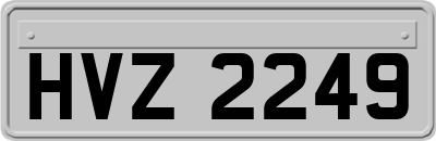 HVZ2249
