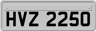 HVZ2250