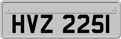 HVZ2251