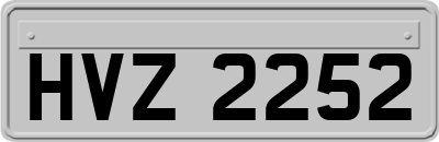 HVZ2252