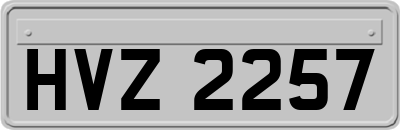 HVZ2257