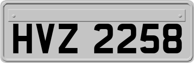 HVZ2258