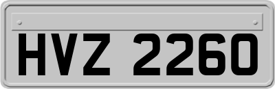 HVZ2260