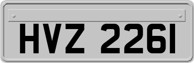 HVZ2261