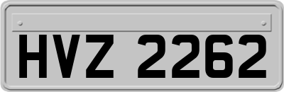 HVZ2262