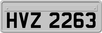 HVZ2263