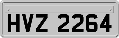 HVZ2264