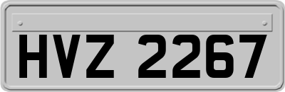 HVZ2267