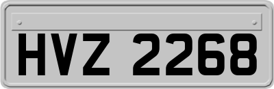 HVZ2268