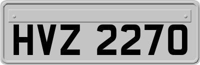 HVZ2270