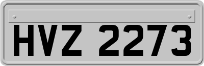 HVZ2273