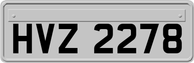 HVZ2278