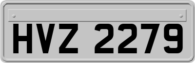 HVZ2279
