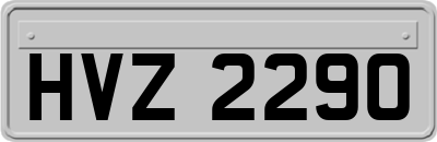 HVZ2290