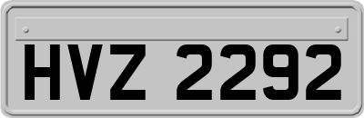 HVZ2292