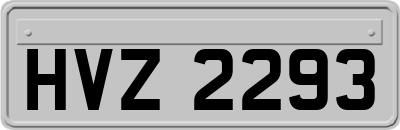 HVZ2293