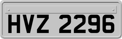 HVZ2296