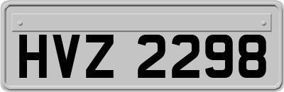 HVZ2298